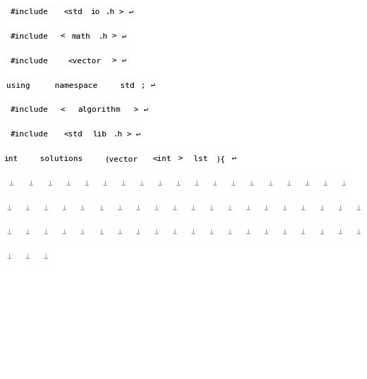 Demo constrained decoding