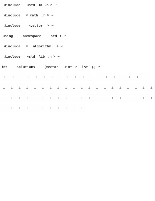 Demo unconstrained decoding